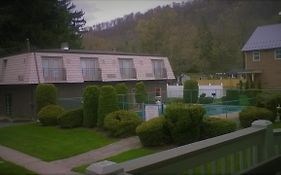 Edelweiss Lodge Ellicottville Ny